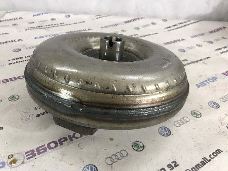 Гідротрансформатор 0C8323571J Audi Q7