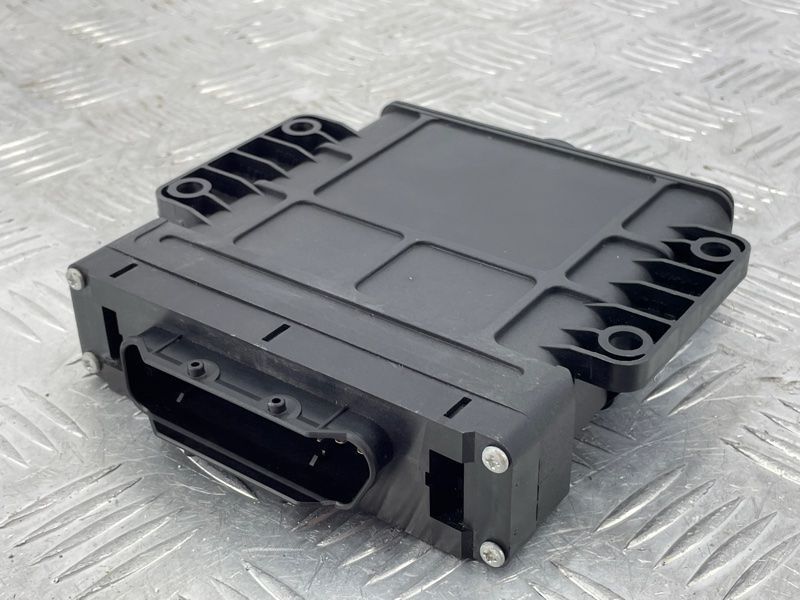 Блок керування АКПП 0C8927750N Audi Q7