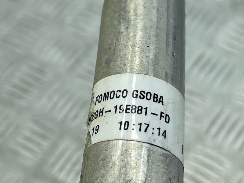 Трубка кондиціонера K2GH19E881FD Ford Edge