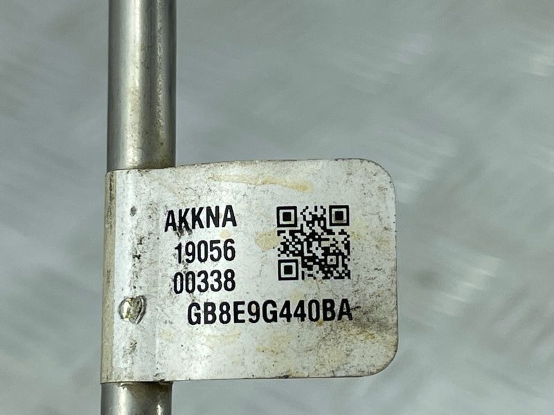 Трубка турбины gb8e9g440ba Ford Edge