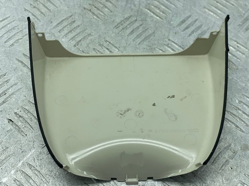 Накладка на дзеркало 4H0907299AB Audi A8