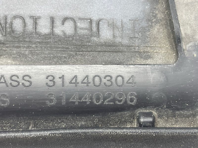 Накладка дверей 39846084 Volvo XC60