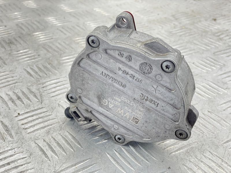 Вакуумний насос 06E145100Q Audi A7