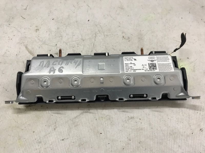 Подушка безпеки пасажира 4G8880842A Audi A6