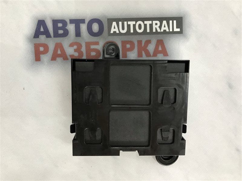 Блок комфорту 4H0907064CR Audi A7