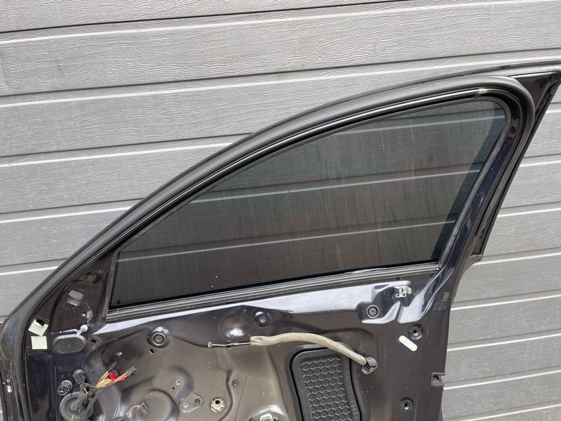Двері 4G0831052 Audi A6