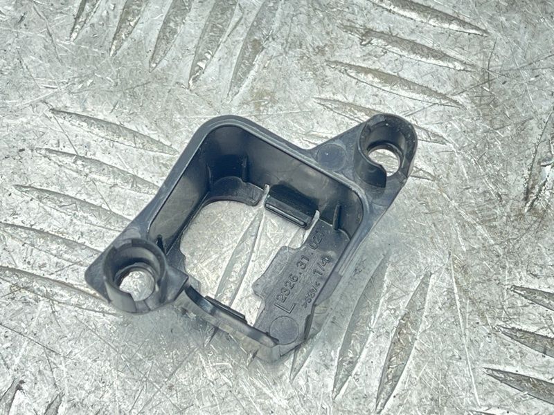 Кріплення камери 4M0898011A Audi Q7