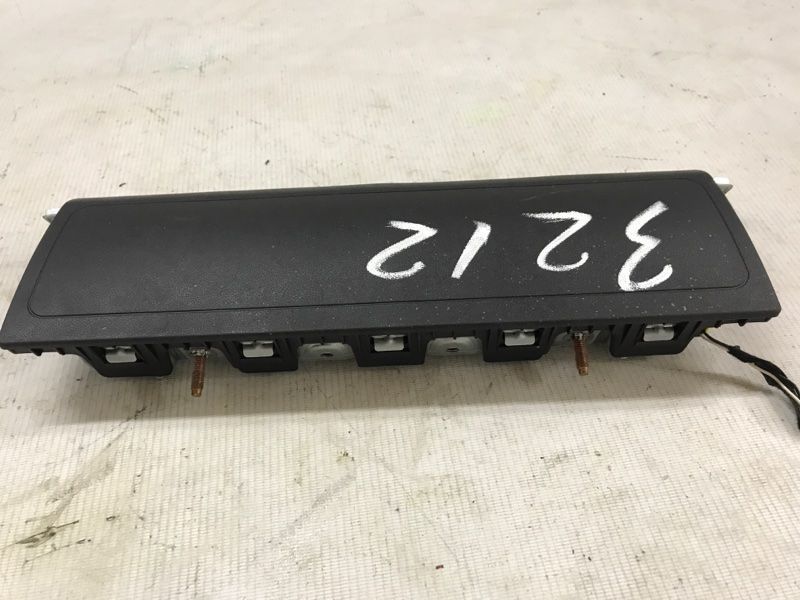 Подушка безпеки пасажира 4G8880842A Audi A6