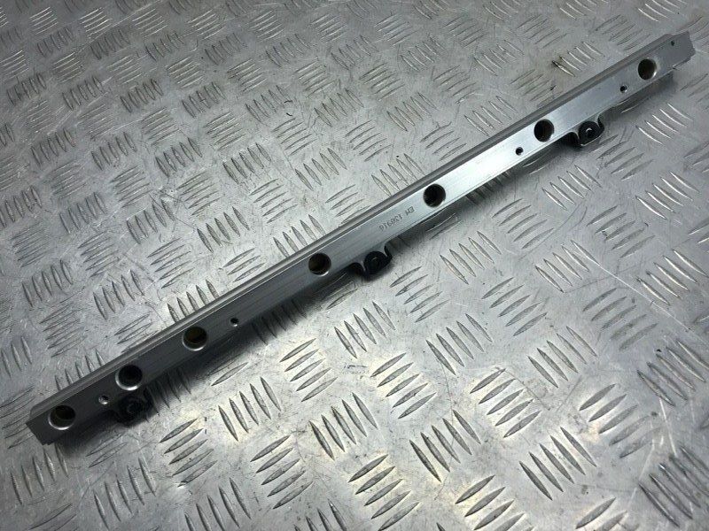Топливная рампа 6G9N9H487AH Volvo XC60 Volvo S60, Volvo S80, Volvo V60, Volvo XC60, Volvo XC70, Volvo XC90