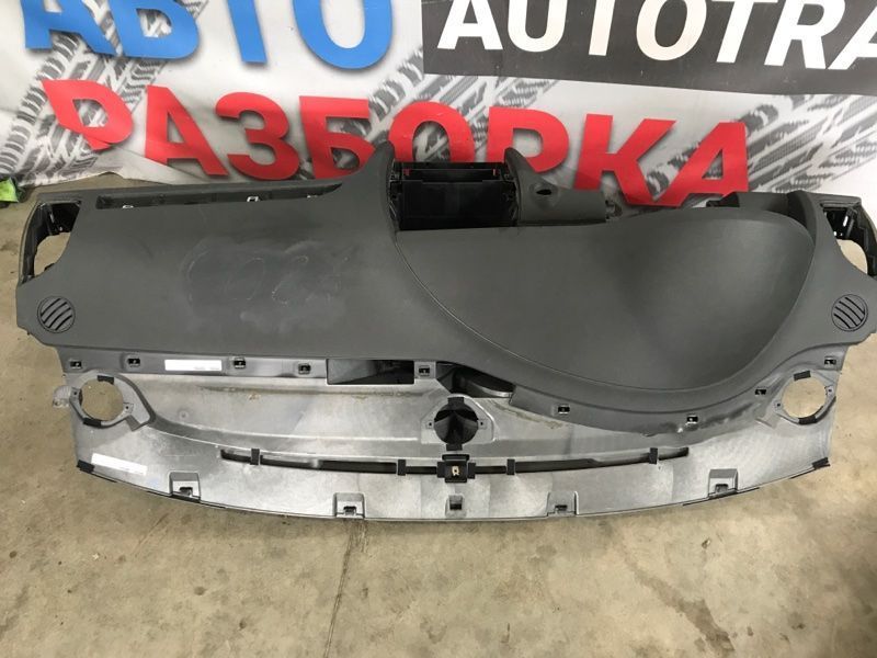 Торпедо с подушкой безопасноти 4L1857041N24A Audi Q7