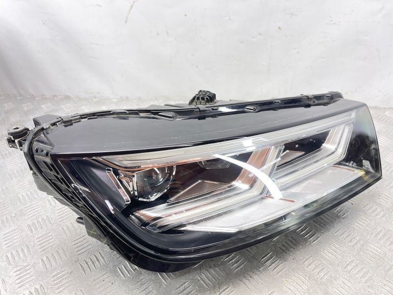 Фара FULL LED 80A941036A Audi Q5