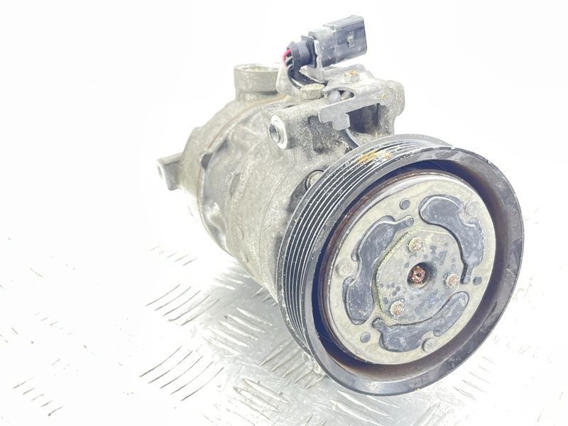 Компрессор кондиционера 4M0820803M Audi Q7 Audi A6, Audi A7, Audi Q7