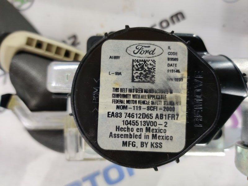 Ремінь безпеки EA8374612D65 Ford Flex