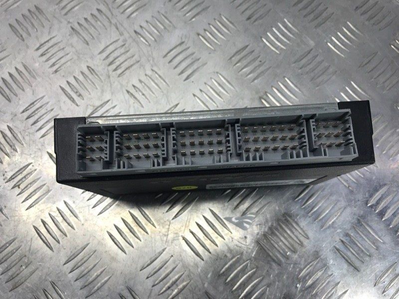 Блок керування пневмопідвіскою 4G0907553F Audi A6 Audi A6, Audi A7, Audi A8, Audi RS7, Audi S6, Audi S7, Audi S8