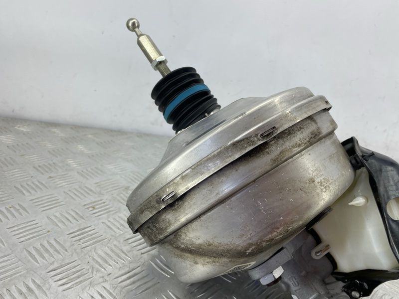 Вакуумний підсилювач гальм 4G1612103H Audi A7