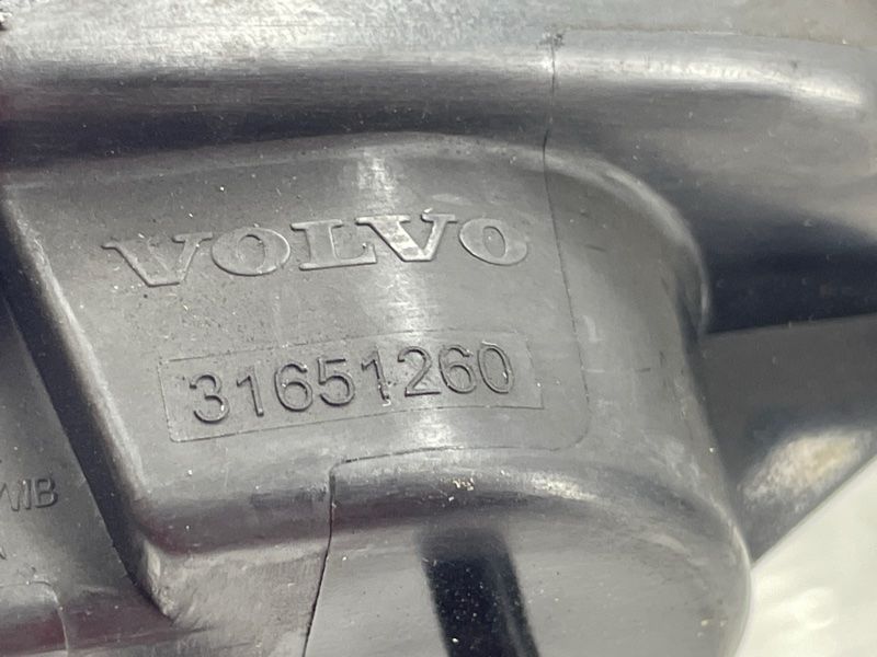 Ручка відкривання капота Volvo XC60