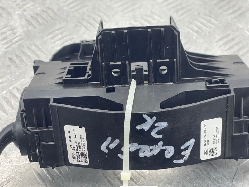 Блок подрулевых переключателей F1FT13N064KE Ford Escape