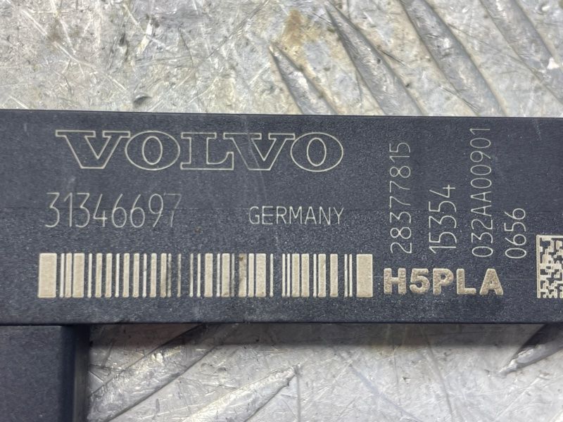 Aнтена 31346697 Volvo XC90