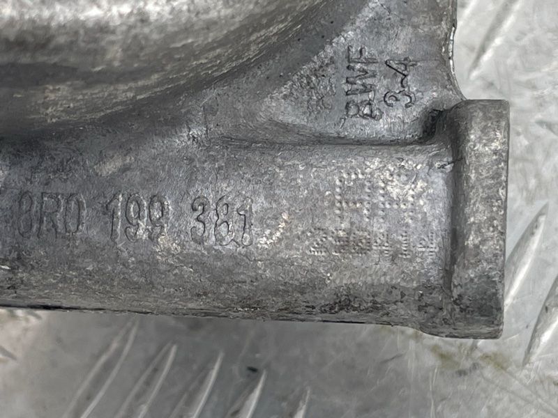 Опора / Подушка двигателя 8R0199381AA Audi Q5