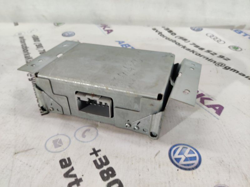 Інвертор напруги E1GT19G317AB Ford Flex