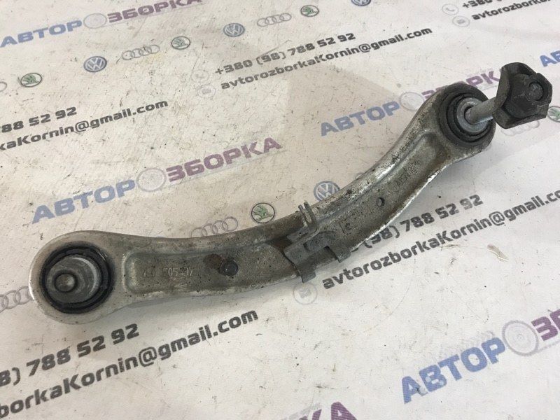 Рычаг 7L0505375A Audi Q7