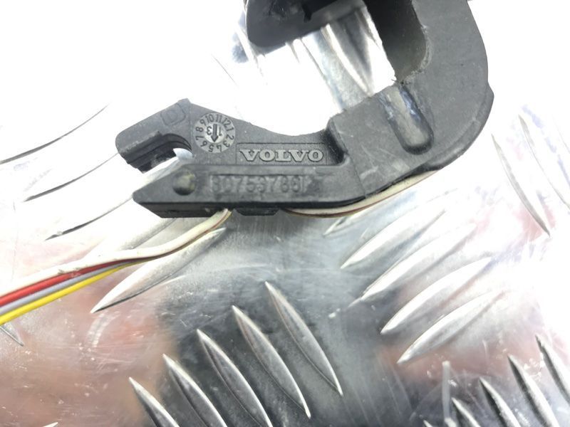 Ручка дверей (keyless) зовнішня 30753786 Volvo XC60