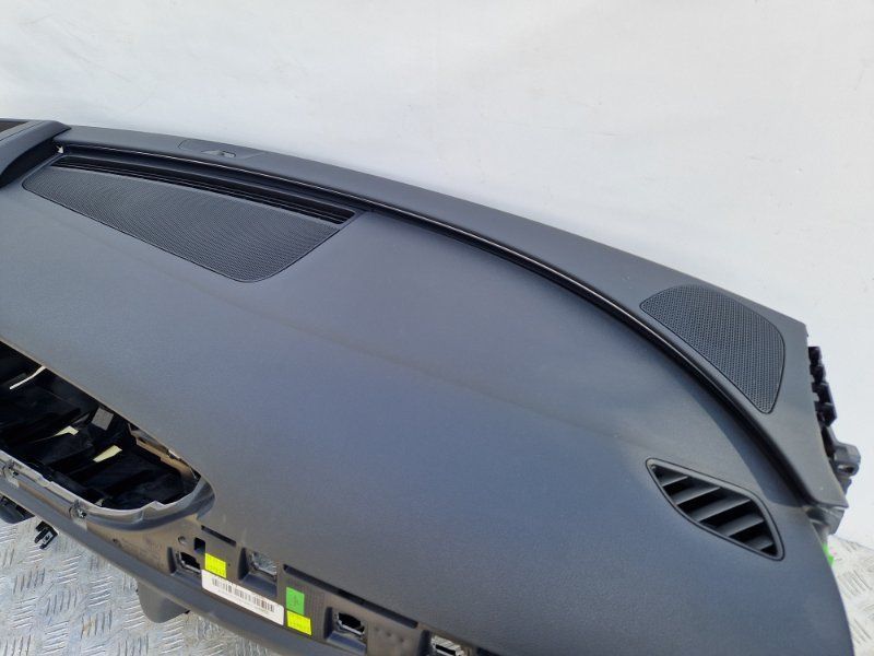 Торпедо 4G1857001E24A Audi A6