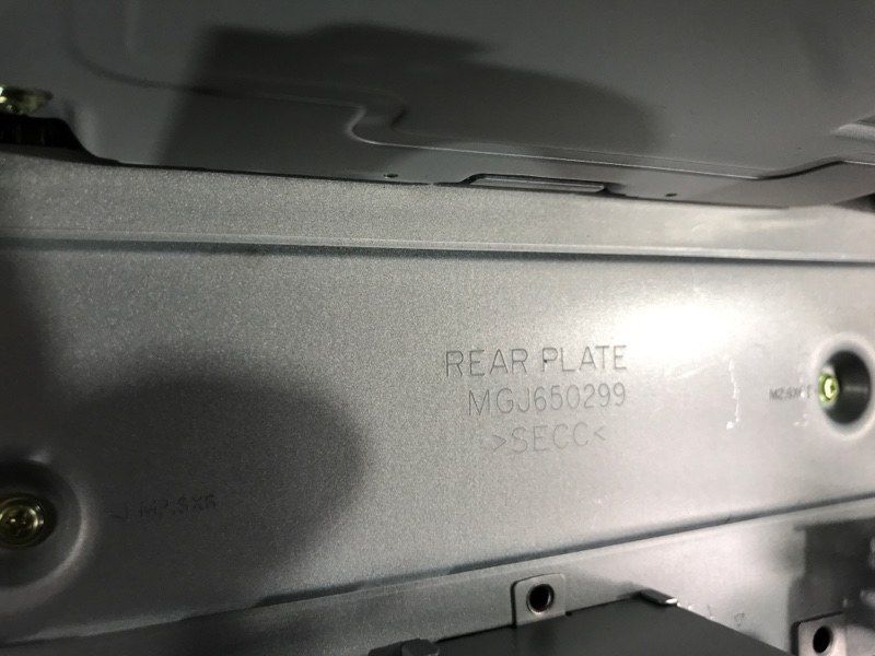 Магнитофон радио навигация GPS 17A035868 Volkswagen Jetta