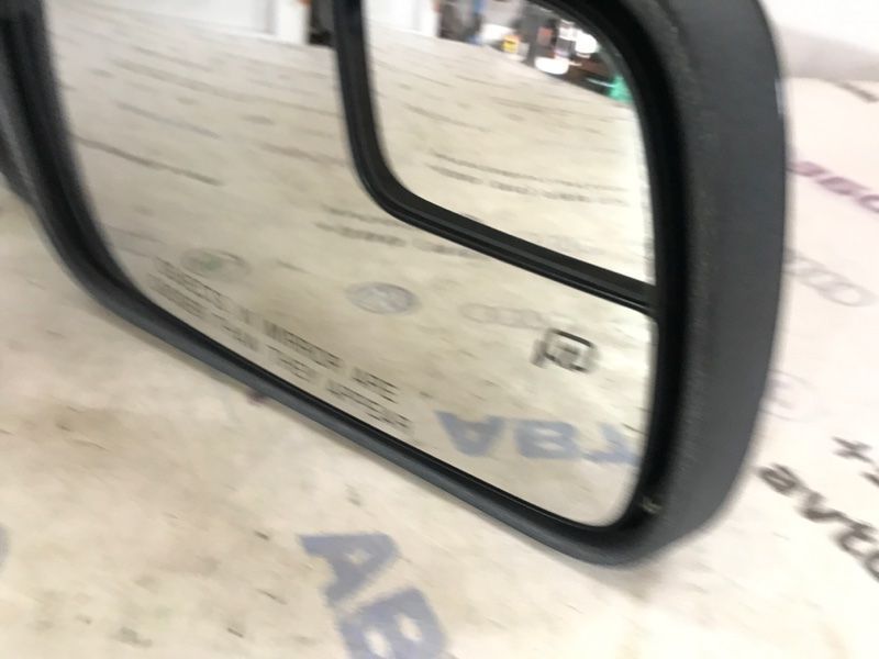 Зовнішнє дзеркало DA8317682BE Ford Flex