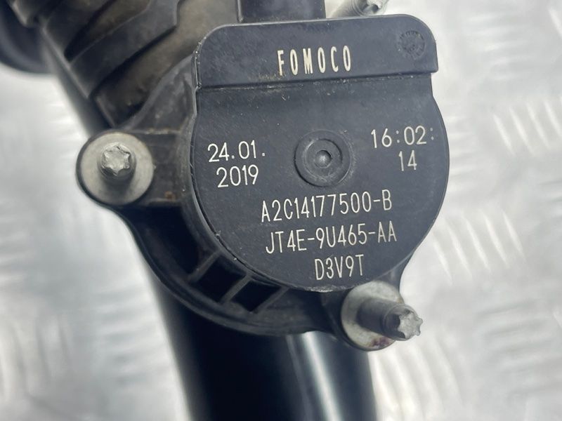 Шланг / трубка A2C14177500B Ford Edge