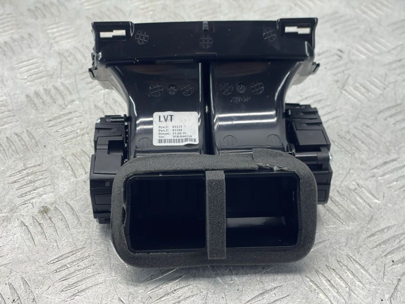 Воздуховод 4G0857042D Audi A7