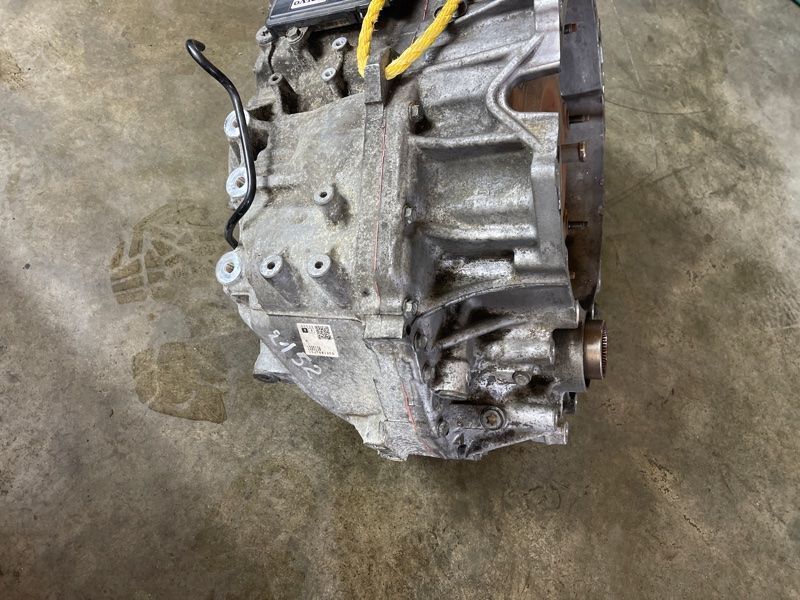 АКПП / коробка передач 1285130 Volvo XC90