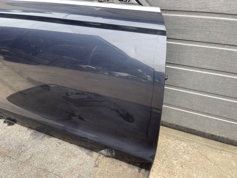 Двері 4G0831052 Audi A6