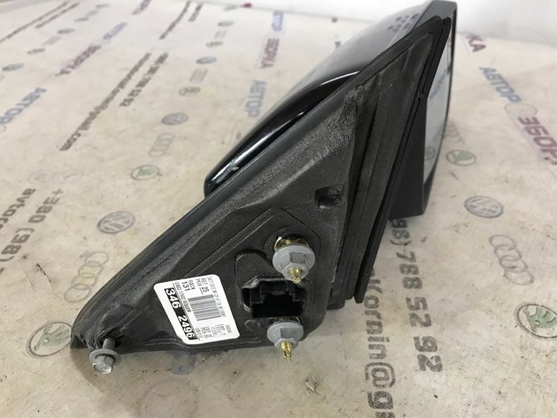 Зовнішнє дзеркало DA8317682BE Ford Flex
