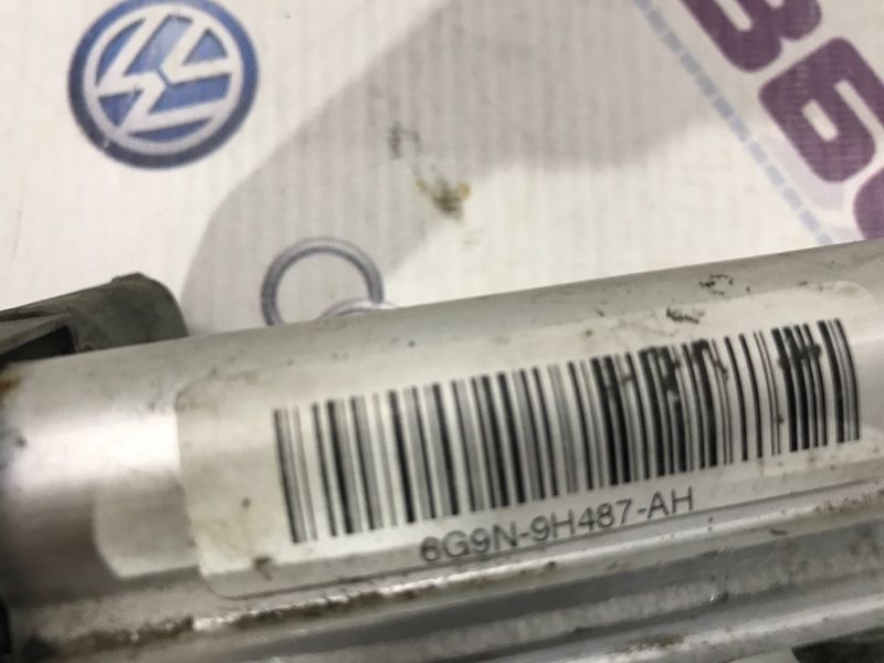Паливна рампа 6G9N9H487AH Volvo XC60 Volvo S60, Volvo S80, Volvo V60, Volvo XC60, Volvo XC70, Volvo XC90