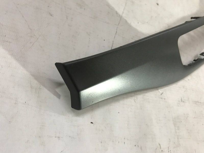 Декоративна накладка на торпедо 4M1853190VG7 Audi Q7