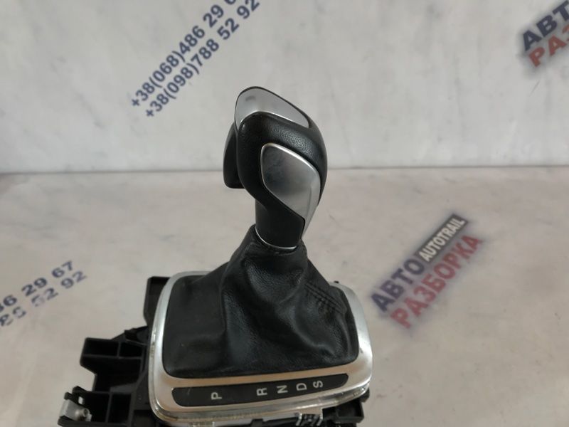 Ручка важеля селектора КПП BV6Z7213DD Ford Edge