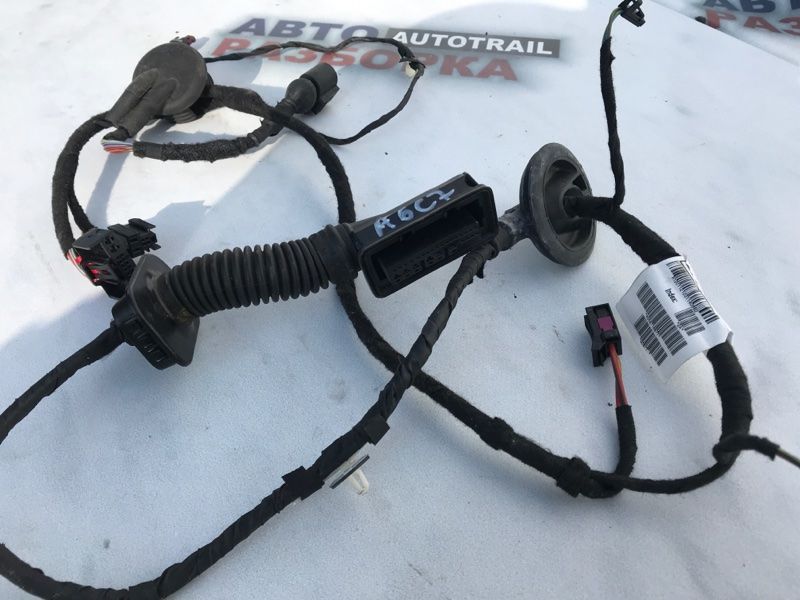 Проводка дверей 4G5971687T Audi A6