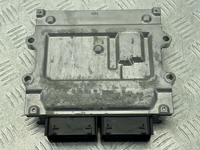 Блок керування двигуном 32203481 Volvo XC60