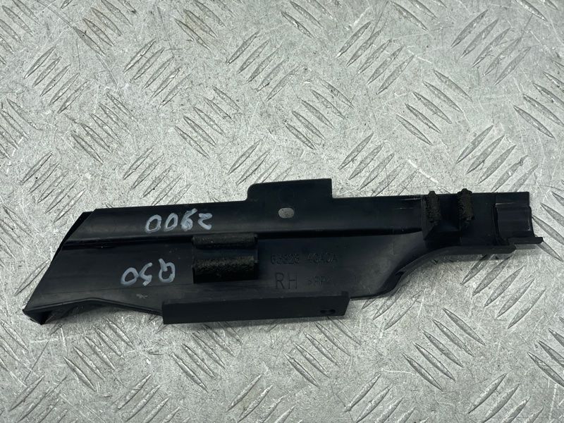 Накладка крила 638284GA0A Infiniti Q50