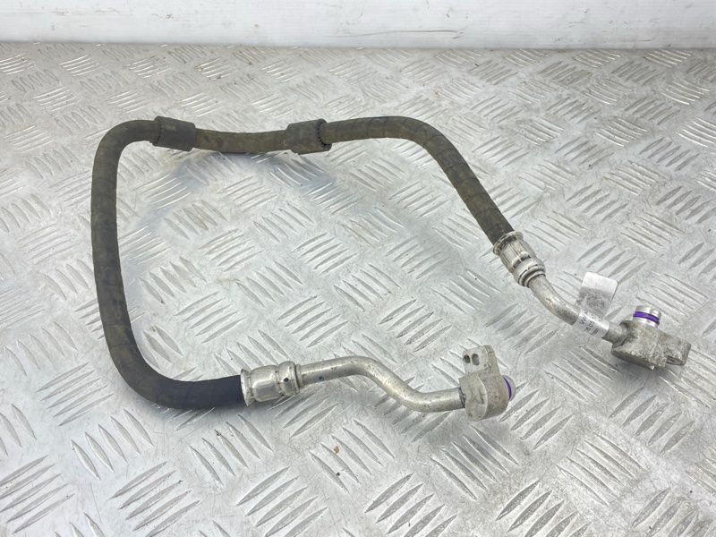 Шланг кондиционера 80A816721 Audi Q5