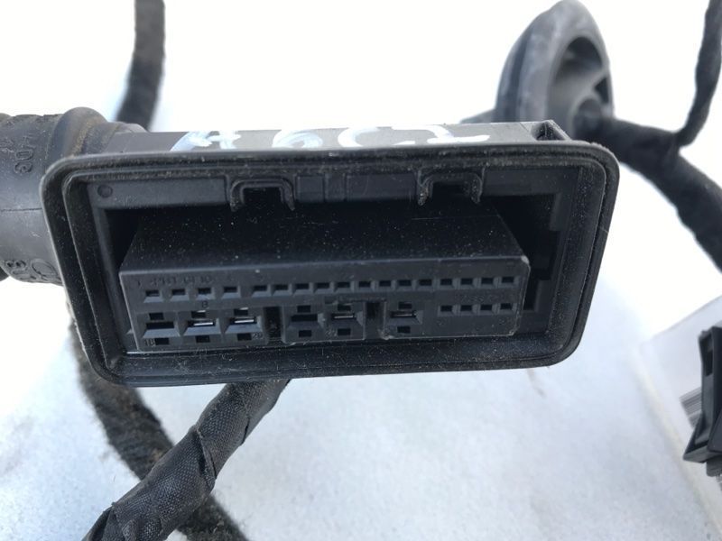 Проводка дверей 4G5971687T Audi A6