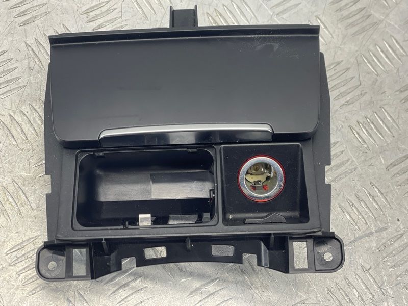 Кронштейн Audi Q5