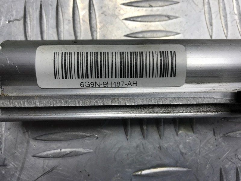 Топливная рампа 6G9N9H487AH Volvo XC60 Volvo S60, Volvo S80, Volvo V60, Volvo XC60, Volvo XC70, Volvo XC90