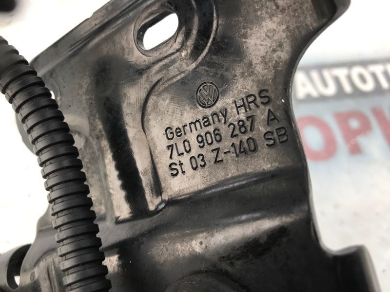 Насос вторинного повітря 4L0959231 Audi Q7