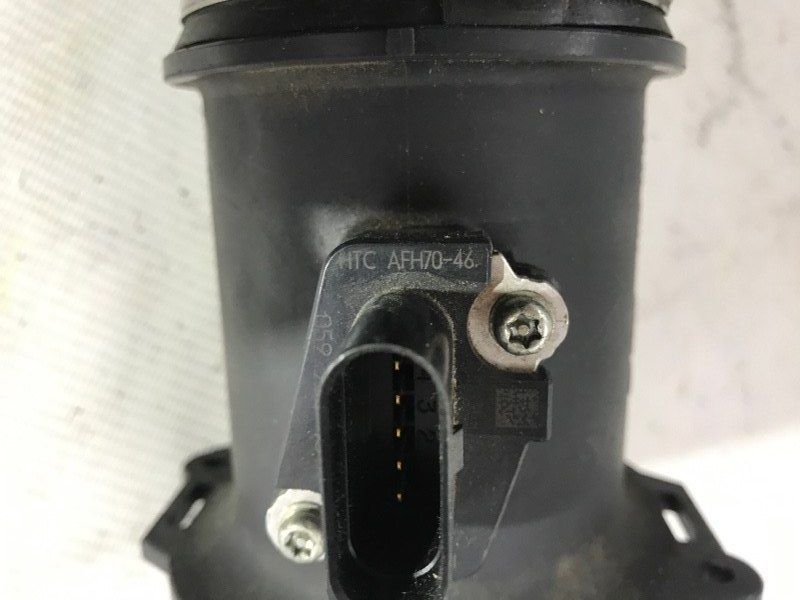 Датчик масового потоку повітря (MAF) 059906461K Audi A6