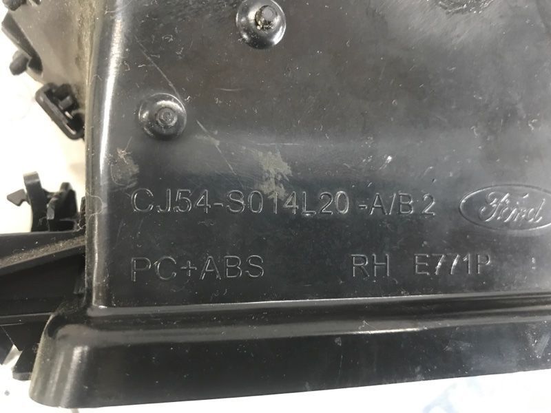 Дефлектор воздуховода CJ54S014L20A Ford Escape