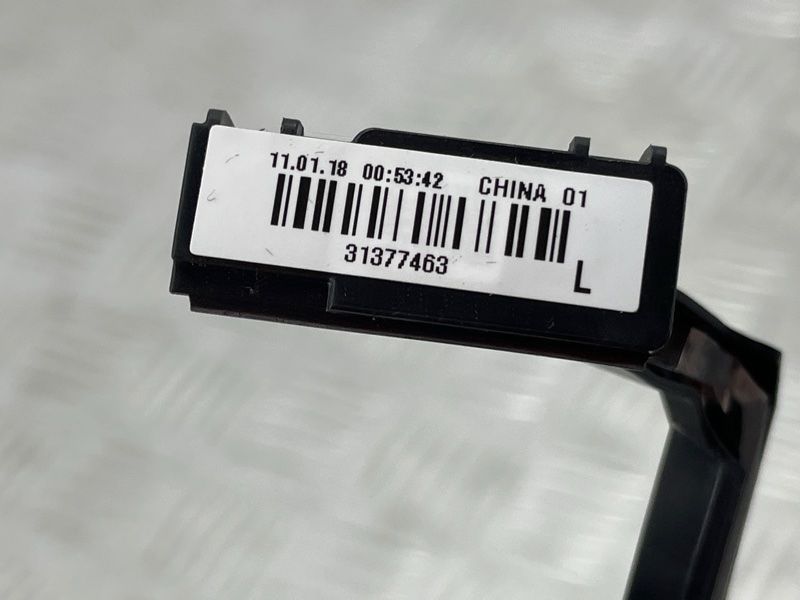 Декоративная подсветка 31377463 Volvo XC90