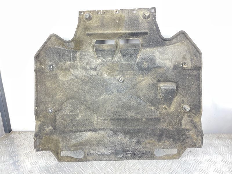 Шумоізоляція КПП 4G0863822C Audi A7