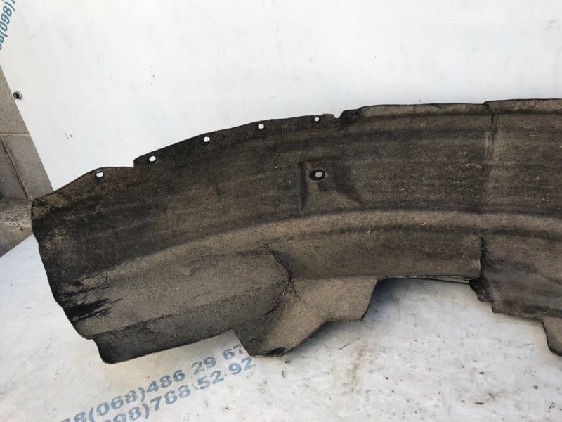 Підкрилок Ford Edge